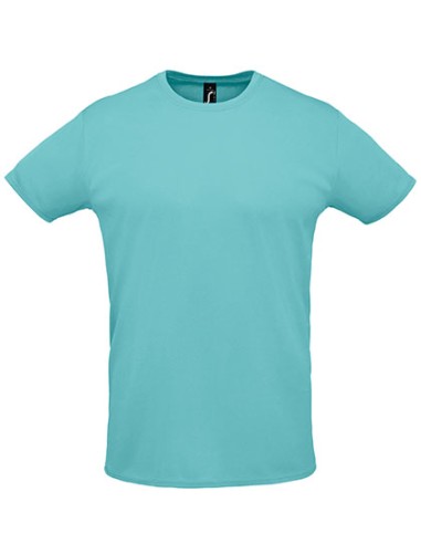 SOL-02995-Unisex Sprint T-Shirt