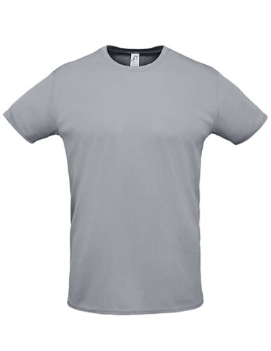 SOL-02995-Unisex Sprint T-Shirt