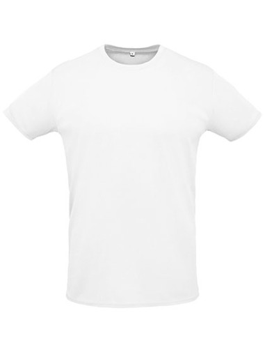 SOL-02995-Unisex Sprint T-Shirt