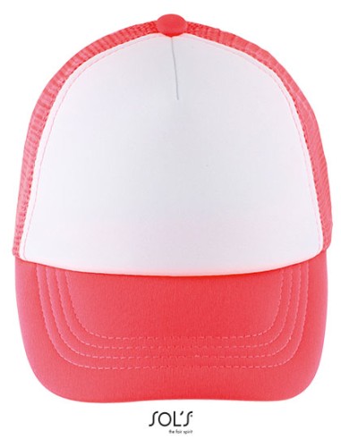 SOL-03091-Kids Bubble Cap