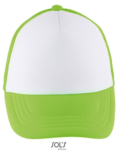 SOL-03091-Kids Bubble Cap