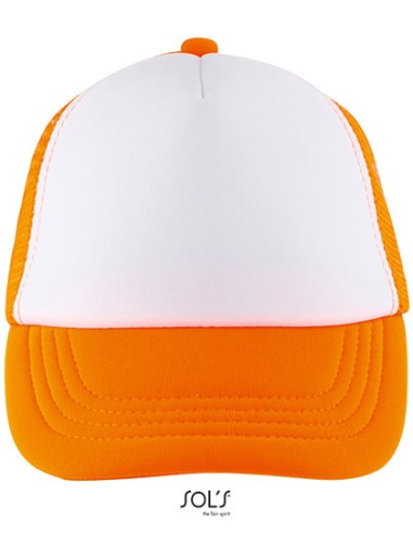 SOL-03091-Kids Bubble Cap