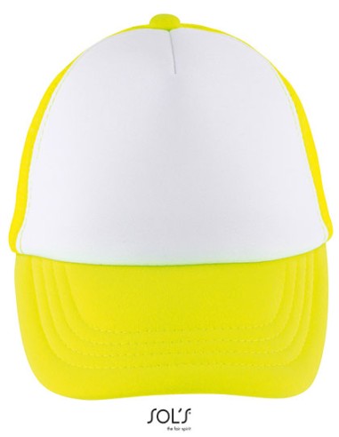 SOL-03091-Kids Bubble Cap