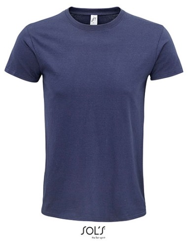 SOL-03564-Unisex Epic T-Shirt