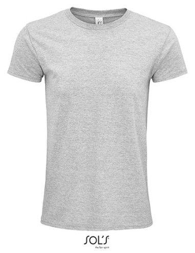 SOL-03564-Unisex Epic T-Shirt
