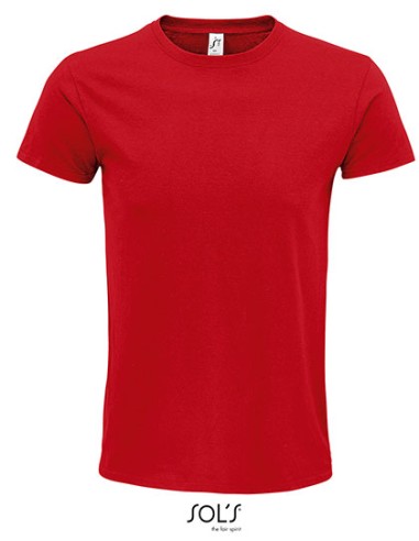 SOL-03564-Unisex Epic T-Shirt