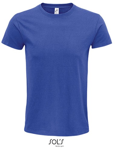 SOL-03564-Unisex Epic T-Shirt
