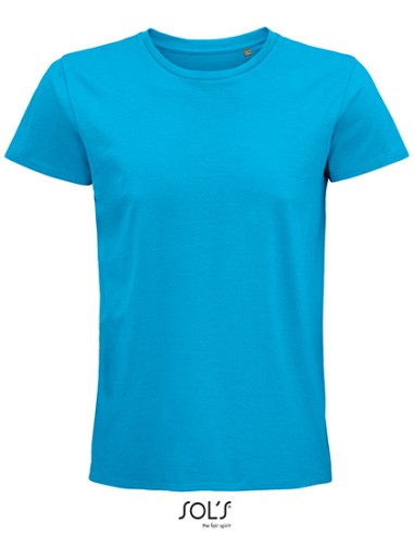 SOL-03565-Mens Pioneer T-Shirt
