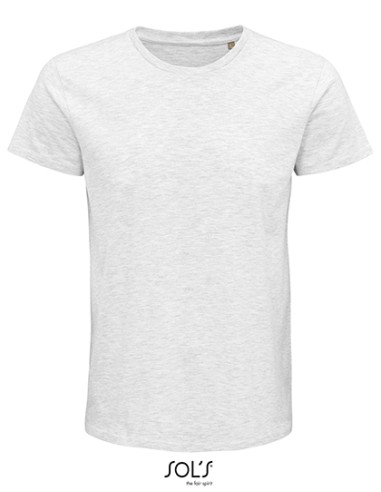SOL-03565-Mens Pioneer T-Shirt