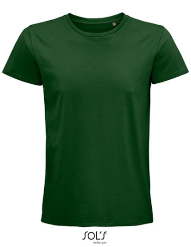SOL-03565-Mens Pioneer T-Shirt