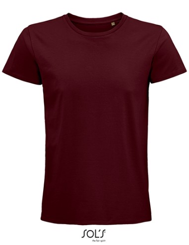 SOL-03565-Mens Pioneer T-Shirt