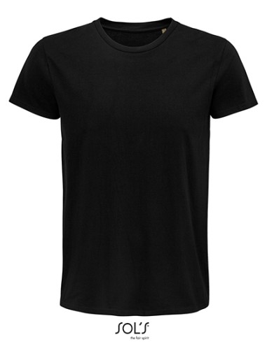 SOL-03565-Mens Pioneer T-Shirt