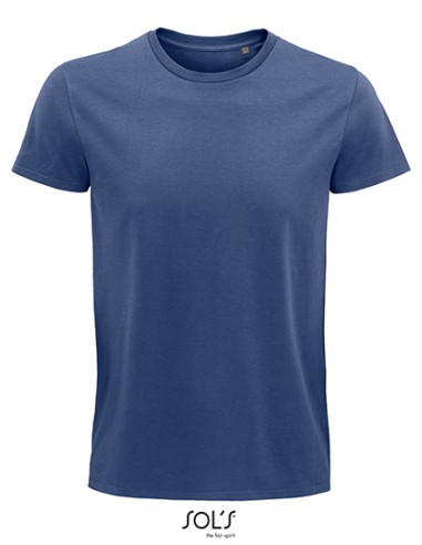 SOL-03565-Mens Pioneer T-Shirt