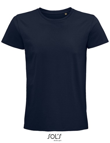 SOL-03565-Mens Pioneer T-Shirt