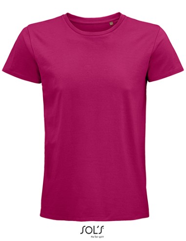 SOL-03565-Mens Pioneer T-Shirt