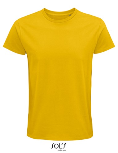 SOL-03565-Mens Pioneer T-Shirt