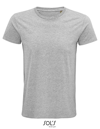 SOL-03565-Mens Pioneer T-Shirt