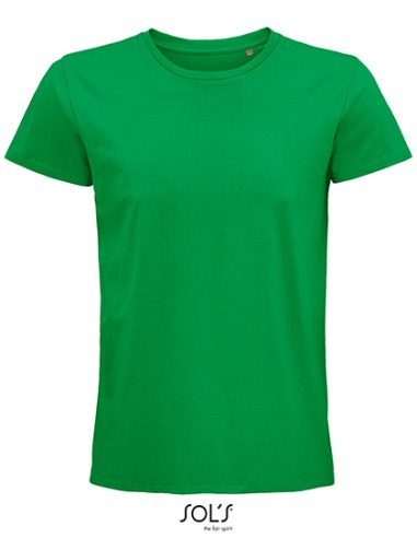 SOL-03565-Mens Pioneer T-Shirt