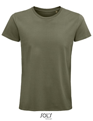 SOL-03565-Mens Pioneer T-Shirt