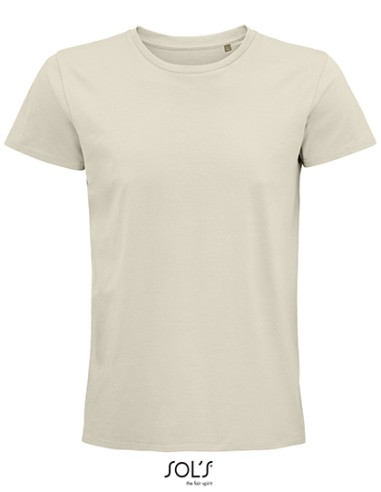 SOL-03565-Mens Pioneer T-Shirt