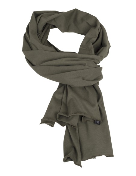 B-BY063-Jersey Scarf