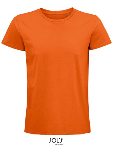 SOL-03565-Mens Pioneer T-Shirt