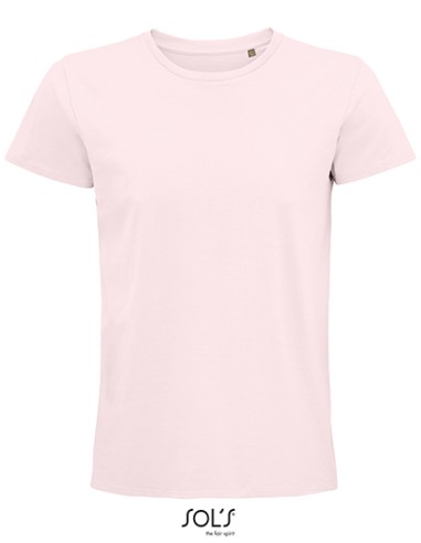SOL-03565-Mens Pioneer T-Shirt