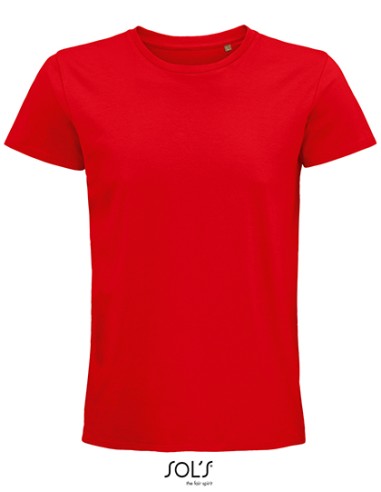 SOL-03565-Mens Pioneer T-Shirt