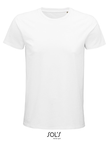 SOL-03565-Mens Pioneer T-Shirt