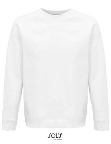 SOL-03567-Unisex Space Sweatshirt