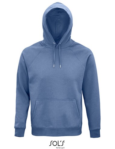 SOL-03568-Unisex Stellar Sweatshirt