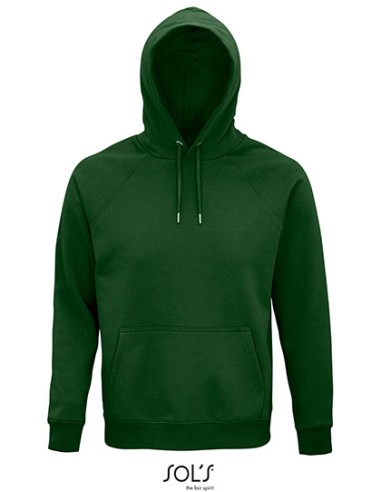 SOL-03568-Unisex Stellar Sweatshirt