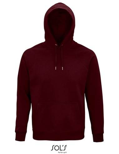 SOL-03568-Unisex Stellar Sweatshirt