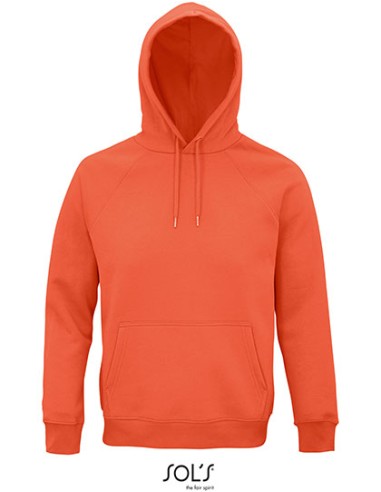 SOL-03568-Unisex Stellar Sweatshirt