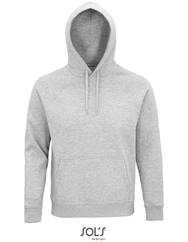 SOL-03568-Unisex Stellar Sweatshirt