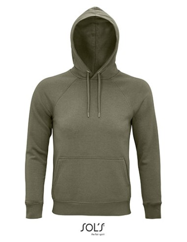 SOL-03568-Unisex Stellar Sweatshirt