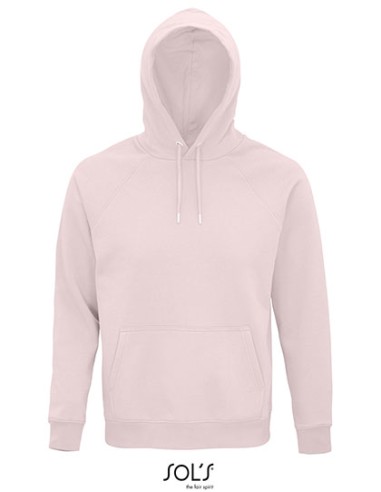 SOL-03568-Unisex Stellar Sweatshirt