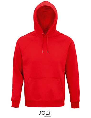 SOL-03568-Unisex Stellar Sweatshirt