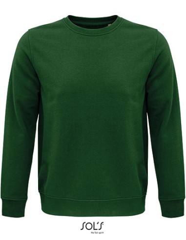 SOL-03574-Unisex Comet Sweatshirt
