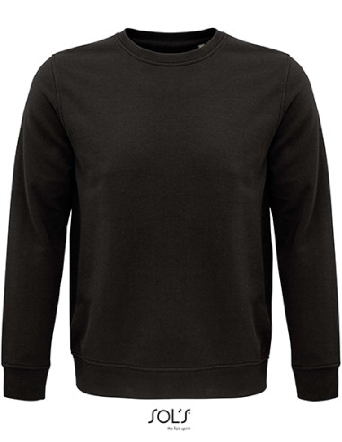 SOL-03574-Unisex Comet Sweatshirt