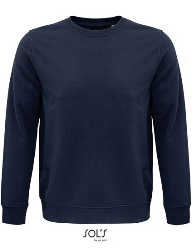 SOL-03574-Unisex Comet Sweatshirt