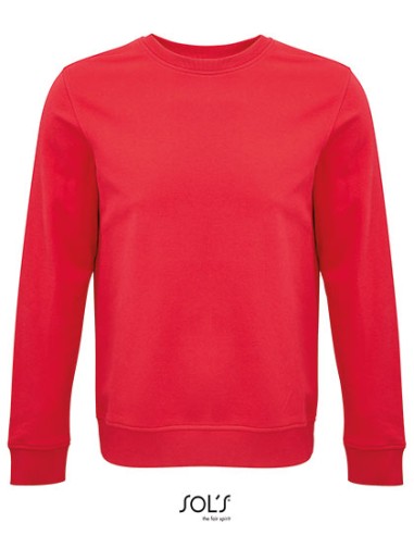 SOL-03574-Unisex Comet Sweatshirt