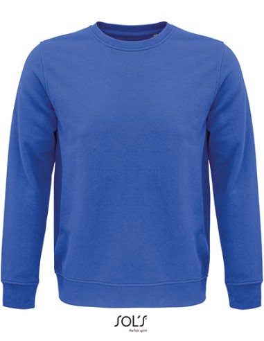 SOL-03574-Unisex Comet Sweatshirt