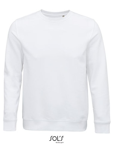 SOL-03574-Unisex Comet Sweatshirt