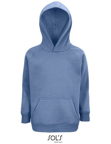 SOL-03576-Kids Stellar Sweatshirt
