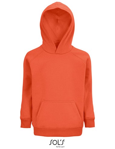 SOL-03576-Kids Stellar Sweatshirt