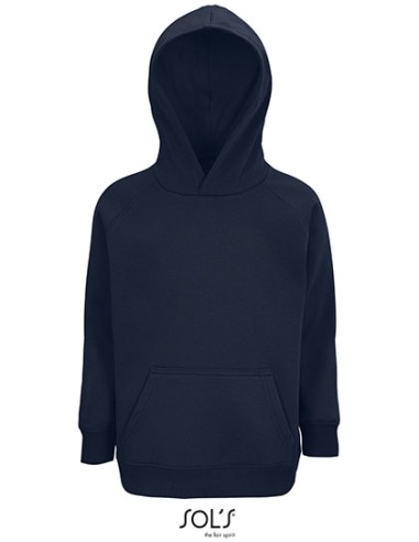 SOL-03576-Kids Stellar Sweatshirt