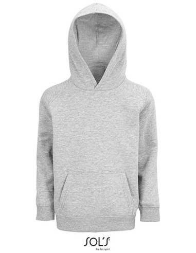 SOL-03576-Kids Stellar Sweatshirt