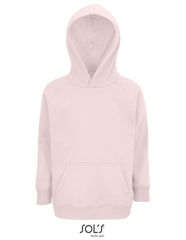 SOL-03576-Kids Stellar Sweatshirt