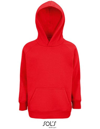 SOL-03576-Kids Stellar Sweatshirt